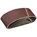 308931 Nastri Abrasivi 75 X 533 Mm 5 P. zi Grana 60 - Foto miniatura 1