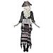 Costume Da Pirata Zombie Per Donna Small - Foto miniatura 3