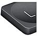 Craft RF Wireless + Bluetooth QWERTZ Tedesco Nero, Grigio tastiera - Foto miniatura 6