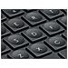 Craft RF Wireless + Bluetooth QWERTZ Tedesco Nero, Grigio tastiera - Foto miniatura 8