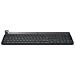 Craft RF Wireless + Bluetooth QWERTZ Tedesco Nero, Grigio tastiera - Foto miniatura 12