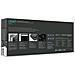 Craft RF Wireless + Bluetooth QWERTZ Tedesco Nero, Grigio tastiera - Foto miniatura 13