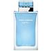 Dolce And Gabbana Light Blue Intense Eau De Parfum Spray 100ml - Foto miniatura 1