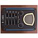 Chitarra Classica Elettrificata Mogano Cn-300 - Foto miniatura 5