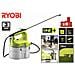 18v 3.5l Spruzzatore Oneplus Senza Caricabatteria Ows1880 - Foto miniatura 4