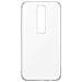 MATE 20 LITE TPU CASE TRANSPARENT 51992670 - Foto miniatura 1