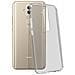 MATE 20 LITE TPU CASE TRANSPARENT 51992670 - Foto miniatura 3