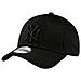 Berretti E Cappelli New Era 39 Thirty New York Yankees Accessori Uomo L-xl - Foto miniatura 1
