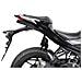 Attacchi 3p System Yamaha Mt03 Attrezzatura 2016-2018 - Foto miniatura 1