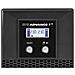 Gruppo di continuità (UPS /UPS) sinusoidale line-interactive da 1500 VA in torre - Foto miniatura 6