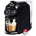 Macchina da Caffè Espresso Automatica A Modo MioSerbatoio 1.1 Lt. Potenza 1500 Watt Colore Nero - Foto miniatura 1