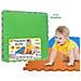 Tappetosi Puzzle Giganti 60x60 Cm 4 Pz - Foto miniatura 1