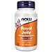 Royal Jelly, 1500mg Equivalency - 60 Vcaps - Pappa Reale - Foto miniatura 2