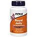 Royal Jelly, 1500mg Equivalency - 60 Vcaps - Pappa Reale - Foto miniatura 1