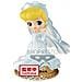 Disney Cenerentola Dreamy Style Q posket Figura - Foto miniatura 1
