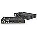 Ex-70-g2 Extender Hdmi 4k / 35m Fullhd / 70m Su Cat6/7 Con Controllo Ir Nero - Foto miniatura 1
