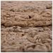 Tappeto Tondo In Iuta Beige Ø 120 Cm Bucak - Foto miniatura 6