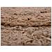 Tappeto Tondo In Iuta Beige Ø 120 Cm Bucak - Foto miniatura 7