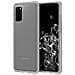GSA-018-CLR custodia per cellulare 17 cm (6.7") Cover Trasparente - Foto miniatura 2