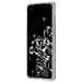 GSA-018-CLR custodia per cellulare 17 cm (6.7") Cover Trasparente - Foto miniatura 3