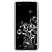 GSA-018-CLR custodia per cellulare 17 cm (6.7") Cover Trasparente - Foto miniatura 5