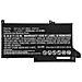 Batteria Compatibile Per Dell 11,4v 7000 7280 7290 7380 7390 7480 7490 Dj1jo - Foto miniatura 1