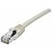 850315-hy Cavo Di Rete 2 M Cat6a F / utp [ ftp] Grigio (a Proconnectlite F / utp Cat6a Snagless Lszh Grey-2m [ lifetime Warranty])  - Foto miniatura 1