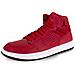 Jordan Access, Sneaker Un Collo Alto Uomo, Multicolore (palestra Rosso / Nero / Bianco 600), 42,5 Ue - Foto miniatura 11