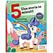 Giuditta Campello - Sono Forse Un Unicorno? Una Storia In 5 Minuti! Ediz. A Colori - Foto miniatura 2