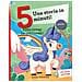 Giuditta Campello - Sono Forse Un Unicorno? Una Storia In 5 Minuti! Ediz. A Colori - Foto miniatura 1