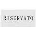 Segnaposto Con Scritto ""riservato"" In Acrilico Rigido Bianco Set Da 5 Pezzi - Tn-res-it-wt - Foto miniatura 1