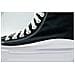 568497c Ct All Star Hi Trainer Donna Taglia 39.5 Colore Nero /Bianco - Foto miniatura 16