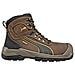 Puma Sicurezza - Scarpa, Marrone, Taglia 45 - Foto miniatura 1
