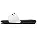 Victori One Shower Slide, Uomo, Bianco, Le Ciabatte, Numero: 47,5 Eu - Foto miniatura 14