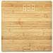 Bilancia da Bagno Style Sense Bamboo Magic 180 kg - Foto miniatura 8