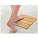 Bilancia da Bagno Style Sense Bamboo Magic 180 kg - Foto miniatura 5