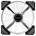 In Win Crown Ac140 Ventola Argb Pwm 140mm Nero Ac140fan-1pk - Foto miniatura 1