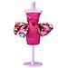 Bandai 40434 Harumika Fashion Design Per I Bambini-craft Vostri Contenuti Passerella Con Questo Stile Creativo Kit-double Torso Set-asian Sogno Include Riutilizzabile Mannequin Tessuto E Accessori - Foto miniatura 2