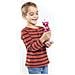 Bandai 40434 Harumika Fashion Design Per I Bambini-craft Vostri Contenuti Passerella Con Questo Stile Creativo Kit-double Torso Set-asian Sogno Include Riutilizzabile Mannequin Tessuto E Accessori - Foto miniatura 4
