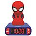 Spider-man Clock Radiosveglia - Foto miniatura 1