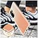Cover Redmi Note 10 / 10s Silicone Sottile E Leggera Nera - Foto miniatura 2