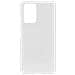 Cover Redmi Note 10 / 10s Silicone Sottile E Leggera Nera - Foto miniatura 1