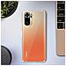 Cover Redmi Note 10 / 10s Silicone Sottile E Leggera Nera - Foto miniatura 4