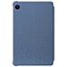 Custodia Huawei Matepad T8 Integrale Supporto Flip Cover Original Blu Grigio - Foto miniatura 6