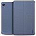 Custodia Huawei Matepad T8 Integrale Supporto Flip Cover Original Blu Grigio - Foto miniatura 1