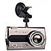 Telecamera Per Auto Full Hd 1080p Ampio Angolo Di Visione 170° Con Display 4 Pollici G-sensor A Batteria Con Retrocamera - Foto miniatura 5