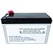 Storage RBC2-OS batteria UPS Ioni di Litio 12 V - Foto miniatura 1