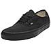 Scarpe Authentic Taglia 37 Codice Vee3bka Nero - Foto miniatura 6
