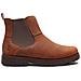 Scarpe Courma Kid Chelsea Taglia 40 Codice A28qw Marrone - Foto miniatura 1