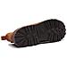 Scarpe Courma Kid Chelsea Taglia 40 Codice A28qw Marrone - Foto miniatura 4